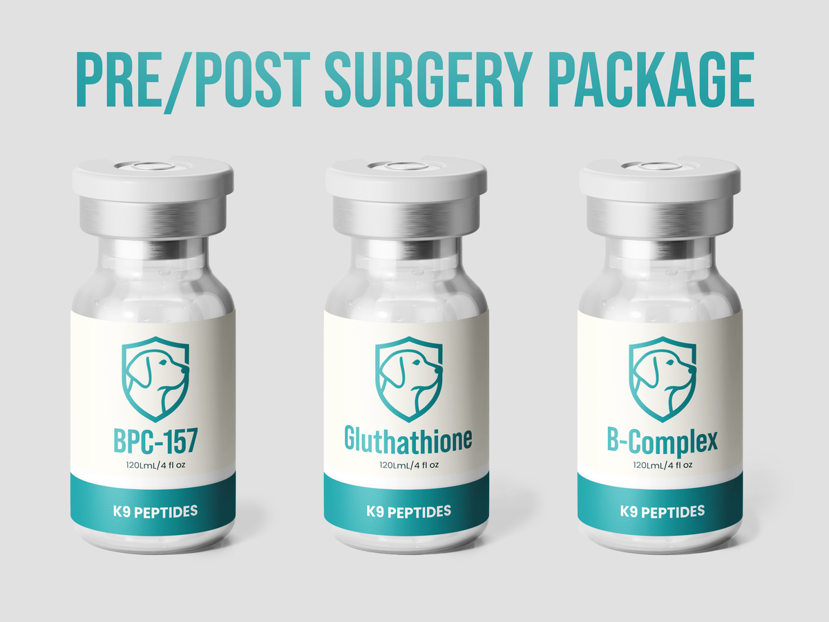 Pre/Post Surgery Package