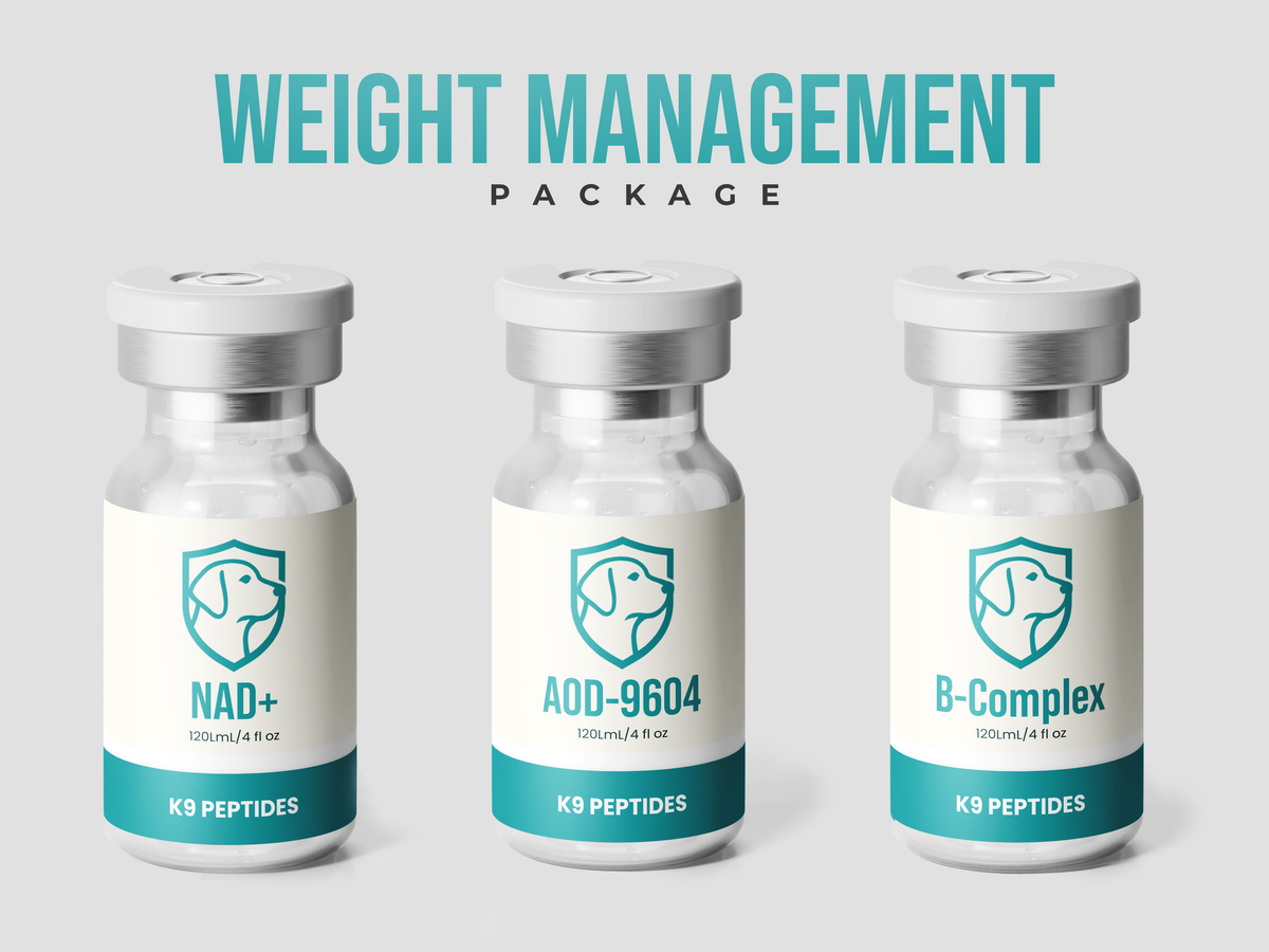 Weight Management Package